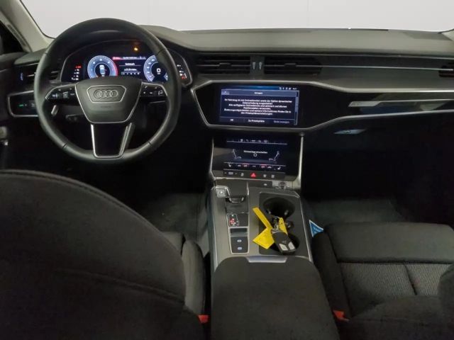 Audi A6 45 TDI Quattro Sedan