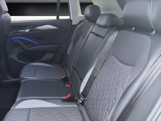 Volkswagen Tiguan 2.0 TDI DSG