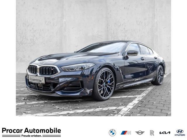 BMW M850 Coupé Gran Coupé xDrive