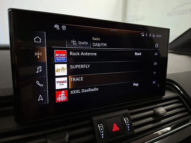 Audi Q5 50 TFSI Hybride Quattro