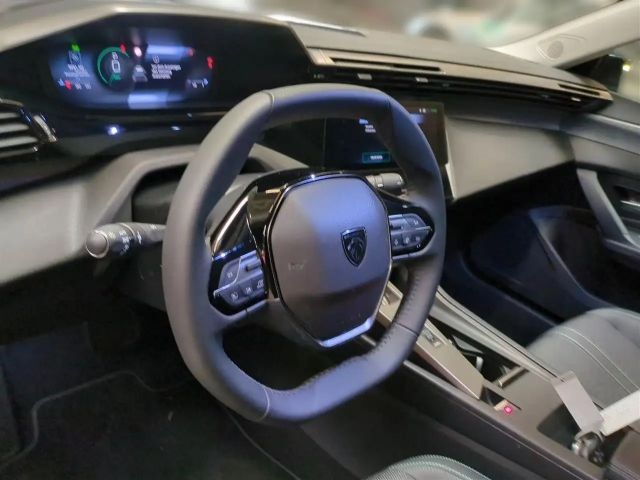 Peugeot 408 Allure Pack Hybrid