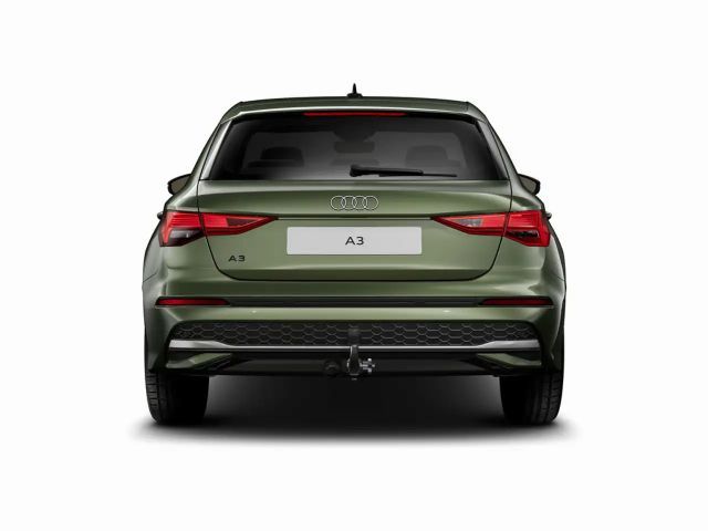 Audi A3 35 TDI S-Tronic Sedan Sportback