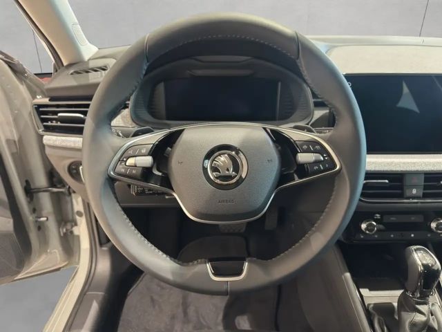 Skoda Scala 1.0 TSI Selection