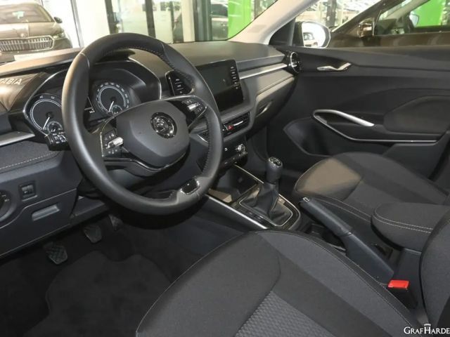 Skoda Fabia 1.0 TSI Business Style Style