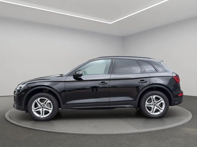 Audi Q5 40 TDI Quattro S-Tronic