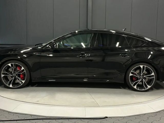 Audi S5 Competition Quattro Sportback