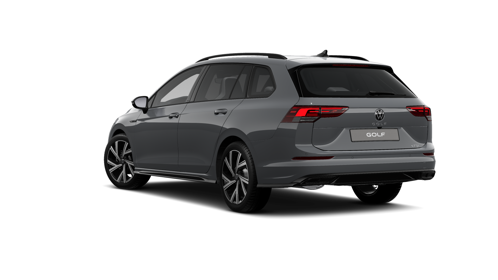 Volkswagen Golf Golf VIII R-Line Variant