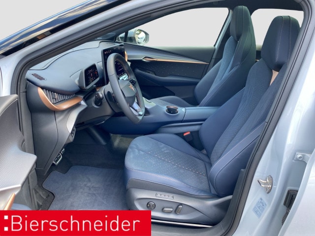 Cupra Tavascan 4Drive VZ