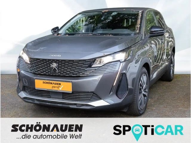 Peugeot 3008 Allure Pack PureTech