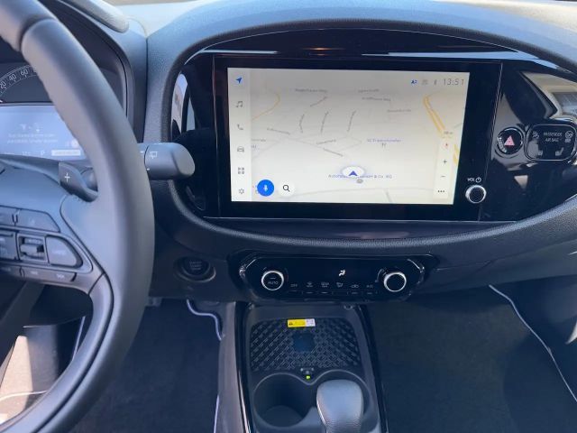 Toyota Aygo X 1.0 VVT-i Hatchback