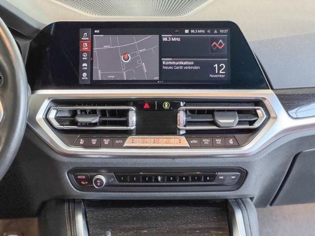 BMW M440 Coupé Gran Coupé M440i xDrive