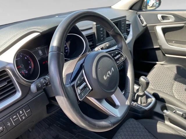 Kia Ceed SportWagon Titan