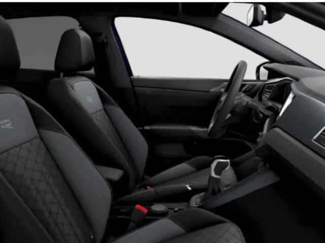 Volkswagen Polo R-Line