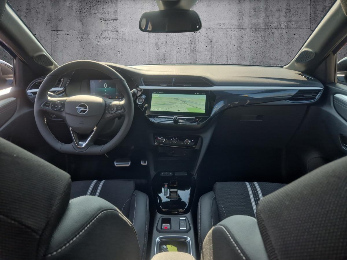 Opel Corsa 1.2 Turbo GS-Line Grand Sport Turbo