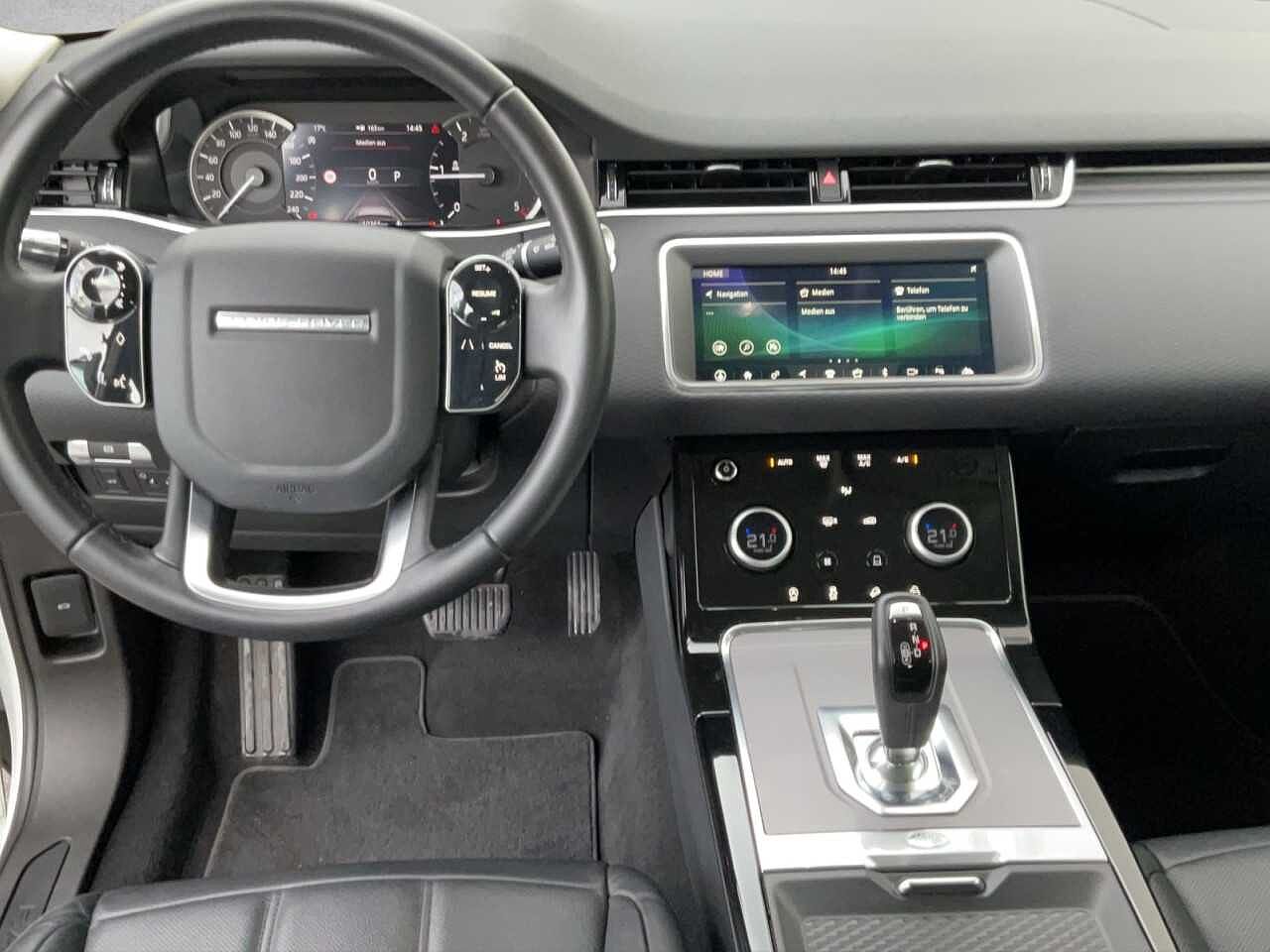 Land Rover Range Rover Evoque S