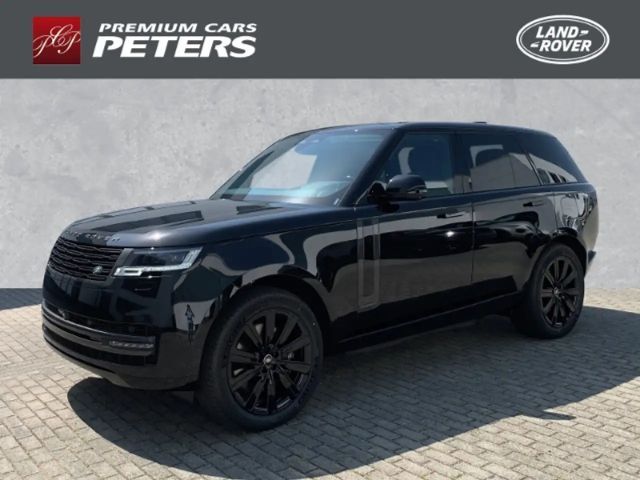 Land Rover Range Rover Autobiography
