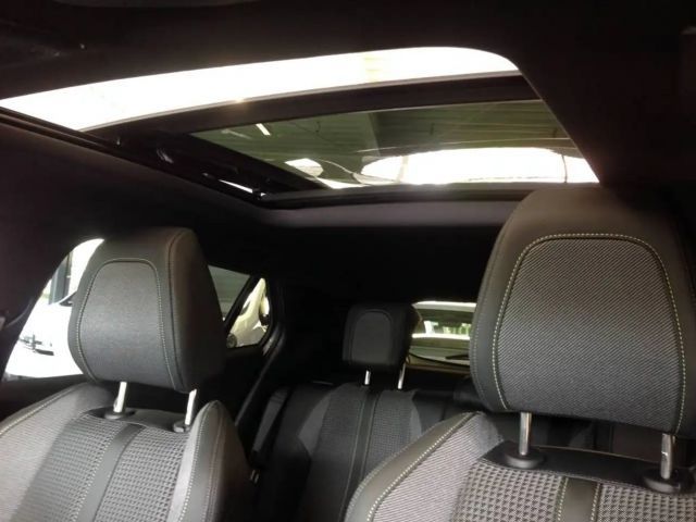 Peugeot E-2008 GT-Line