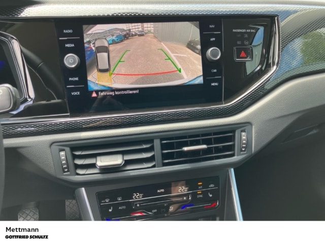 Volkswagen Taigo 1.0 TSI Life