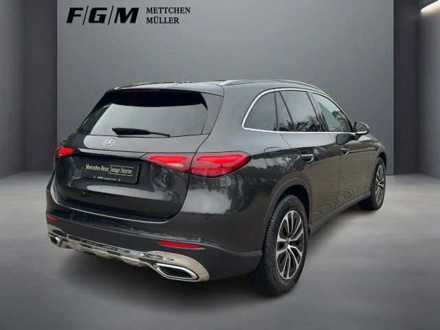 Mercedes-Benz GLC 200 4MATIC AVANTGARDE