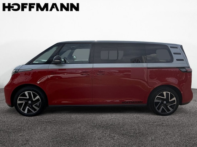 Volkswagen ID.Buzz 4Motion