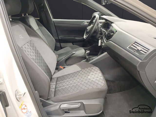 Volkswagen Taigo 1.0 TSI DSG R-Line