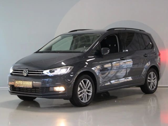 Volkswagen Touran 1.5 TSI ACT