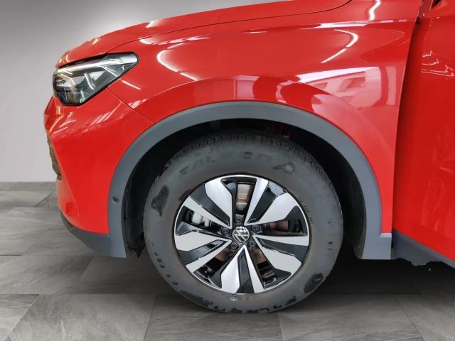 Volkswagen Tiguan 2.0 TDI