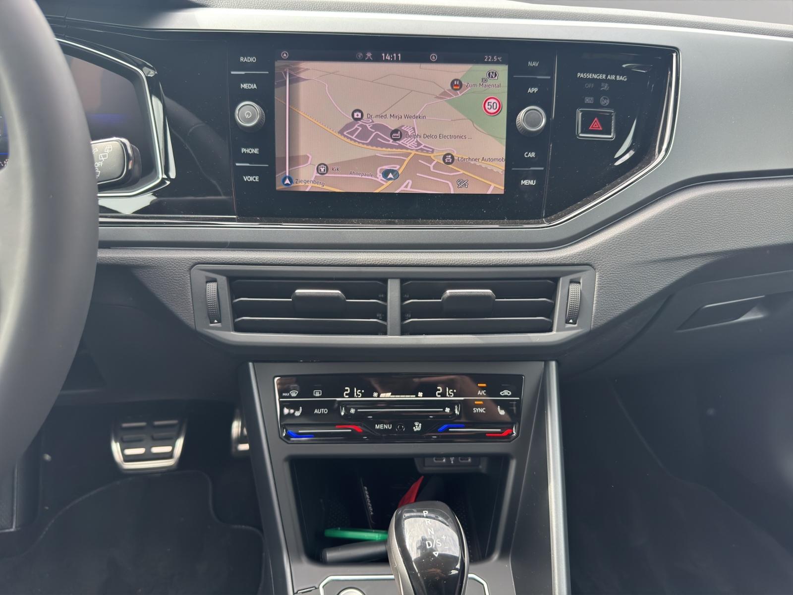 Volkswagen Taigo 1.0 TSI IQ.Drive