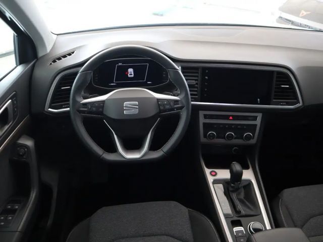 Seat Ateca Xperience/DAB/LED/NAVI/FULL LINK/SHZ