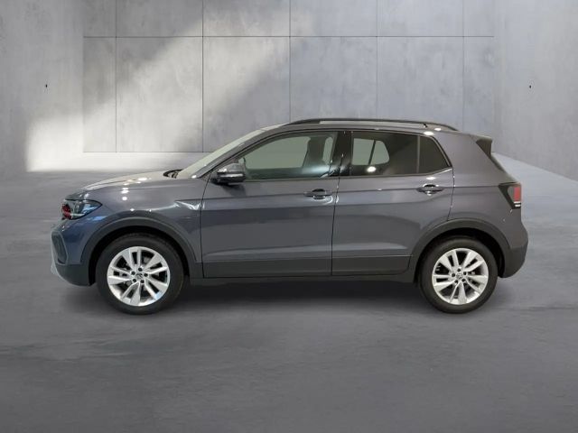 Volkswagen T-Cross Friends TSI