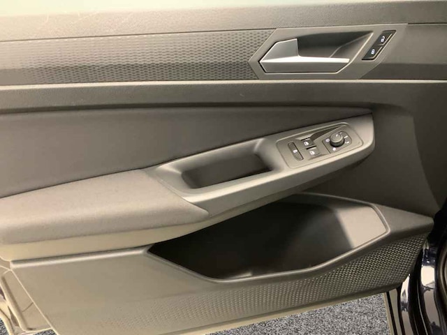 Volkswagen Caddy DSG