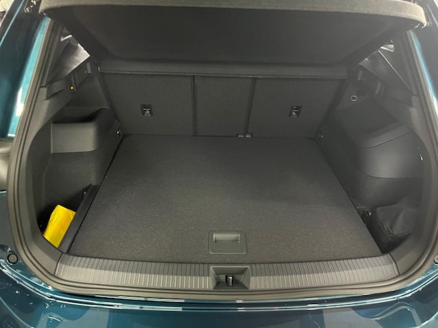 Volkswagen Tiguan DSG R-Line