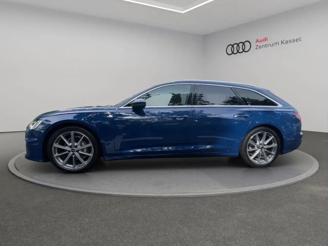 Audi A6 40 TDI S-Line S-Tronic