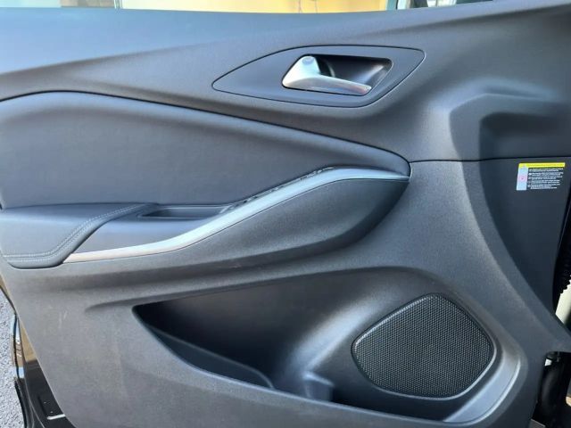 Opel Grandland X Business Elegance