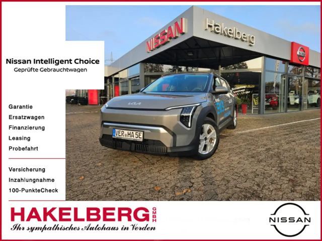 Kia EV3 58.3 kWh Earth