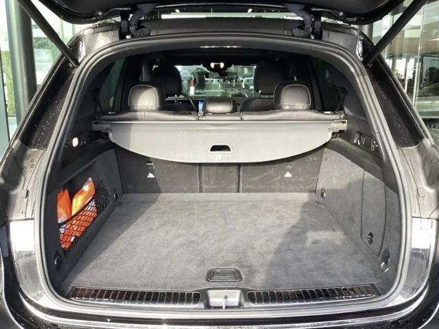 Mercedes-Benz GLE 400 GLE 400 d