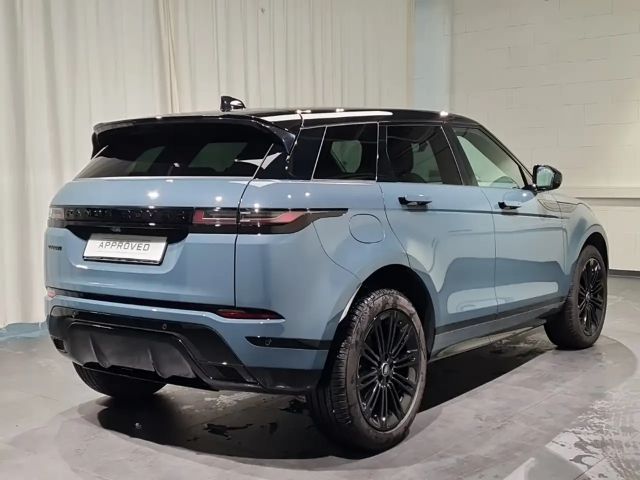 Land Rover Range Rover Evoque D200 Dynamic SE