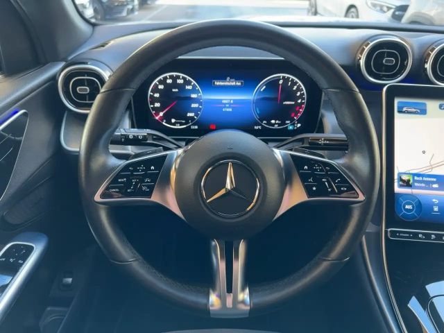 Mercedes-Benz GLC 300 4MATIC