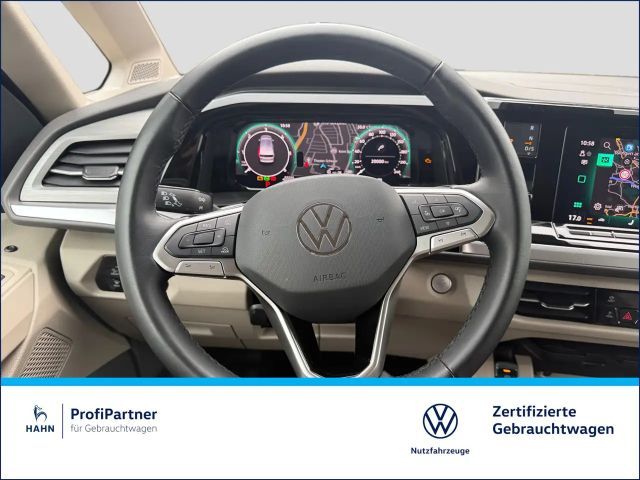 Volkswagen Multivan DSG IQ.Drive Life T7