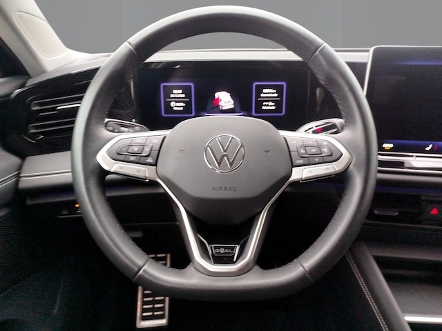 Volkswagen Tiguan 2.0 TDI DSG