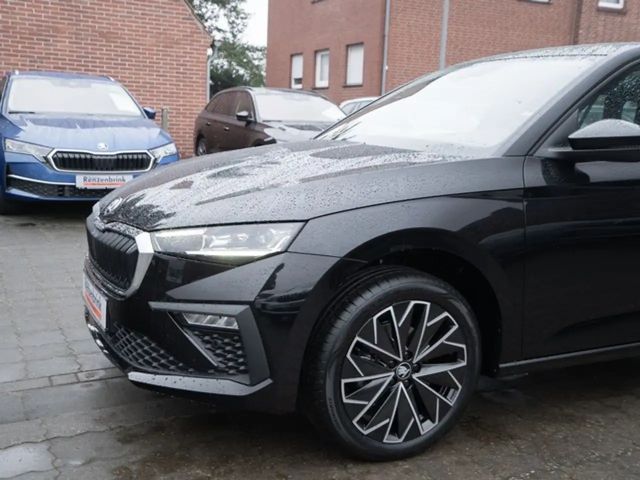 Skoda Scala 1.0 TSI Tour