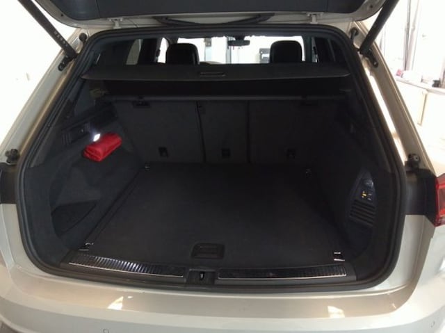 Volkswagen Touareg TSi Adaptivfahrwerk /Wankstabili.