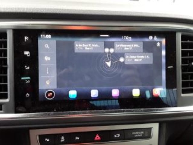 Seat Ateca 1.5 TSI DSG