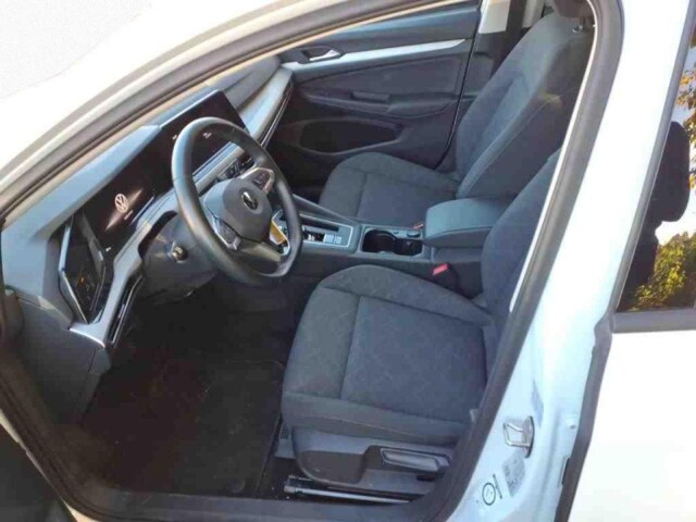 Volkswagen Golf DSG Golf VIII Life Variant