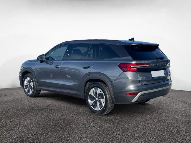 Skoda Kodiaq 4x4 Selection