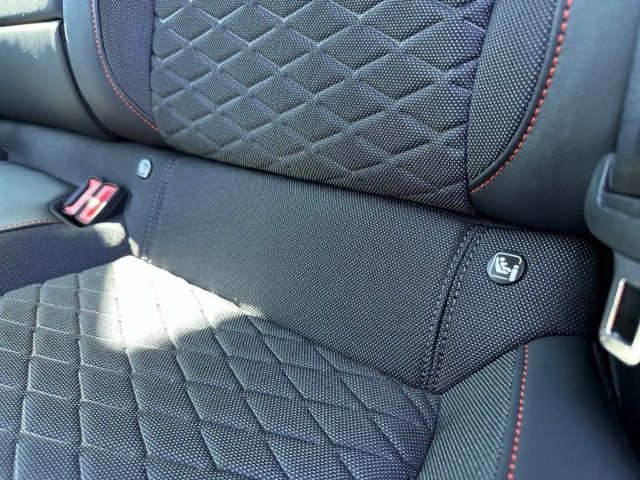 Seat Leon 1.5 eTSI DSG FR-lijn