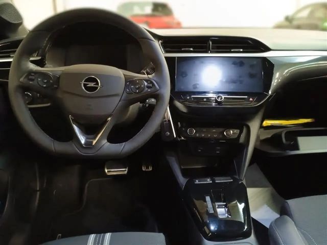 Opel Corsa 1.2 Turbo GS-Line Grand Sport