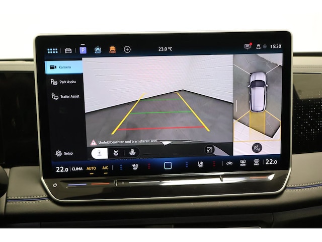 Volkswagen Tiguan 2.0 TDI DSG R-Line