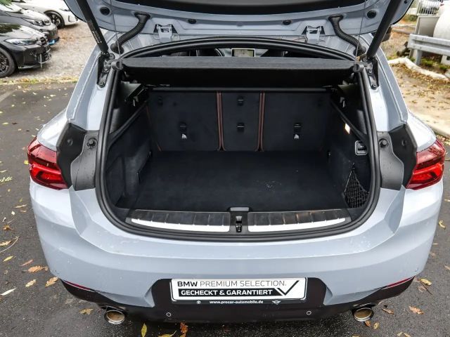 BMW X2 Coupé sDrive20i