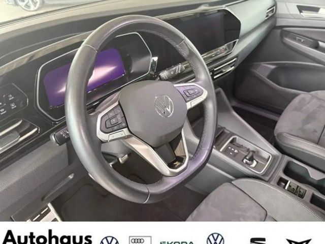 Volkswagen Caddy 2.0 TDI Style